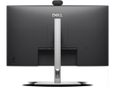 Dell Pro P P2726DEB 27" Class Webcam WQHD LCD Monitor - 16:9 - 27" Viewable -