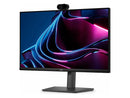Dell Pro P P2426HEV 24" Class Webcam Full HD LCD Monitor - 16:9 - 23.8" Viewable