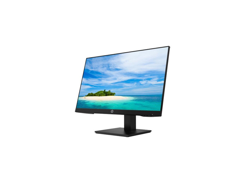 HP P24h G4 24" (23.8" Viewable) Full HD 1920 x 1080 IPS D-Sub, HDMI, DisplayPort