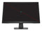 HP P22v G4 21.5" Full HD LED LCD Monitor - 16:9 - Black - 22" Class -