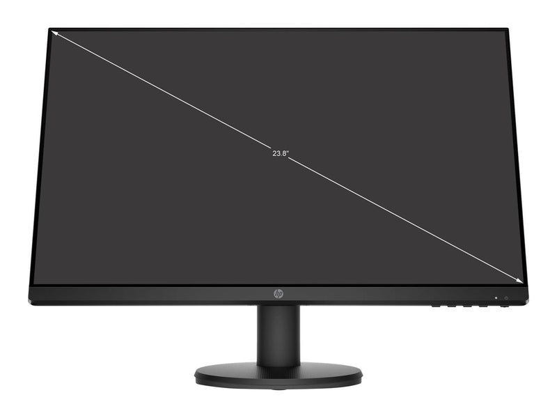 MNTR HP 23.8" 60HZ P24V IPS R