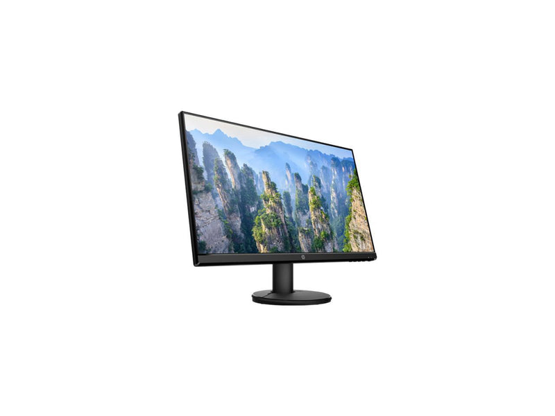 MNTR HP 27" 60HZ V27I IPS R