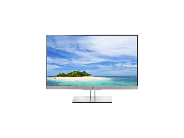 HP 24" (23.8" Viewable) 60 Hz IPS FHD Monitor 5 ms (on/off) 1920 x 1080 D-Sub,