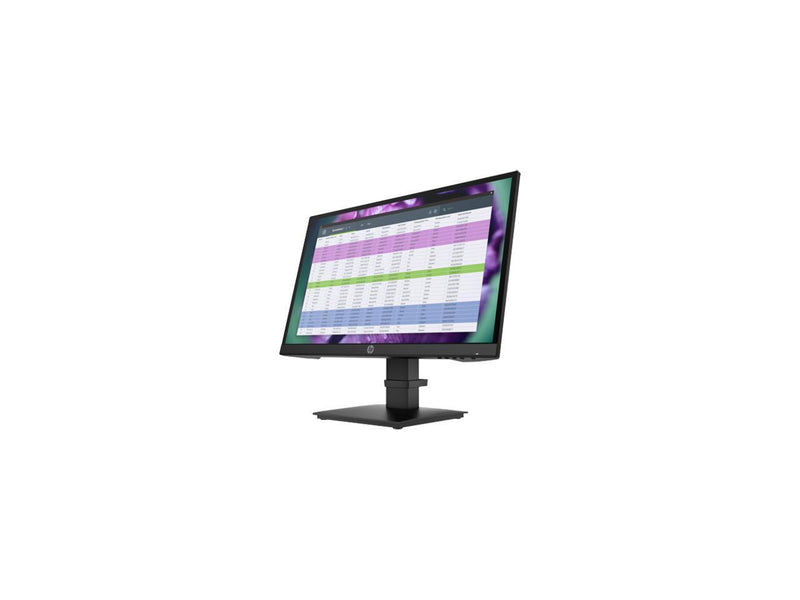 HP 22" (Actual size 21.5") IPS FHD Monitor 5ms GTG (with overdrive) 1920 x 1080