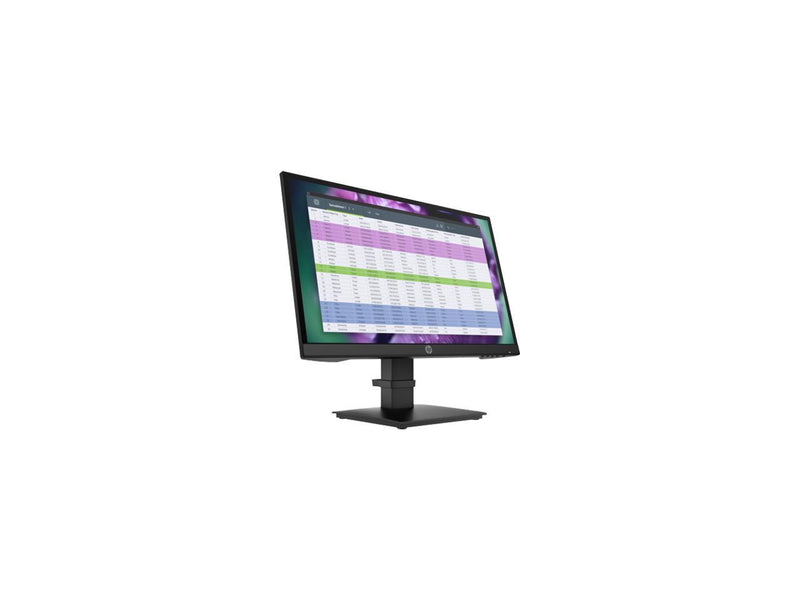 HP 22" (Actual size 21.5") IPS FHD Monitor 5ms GTG (with overdrive) 1920 x 1080