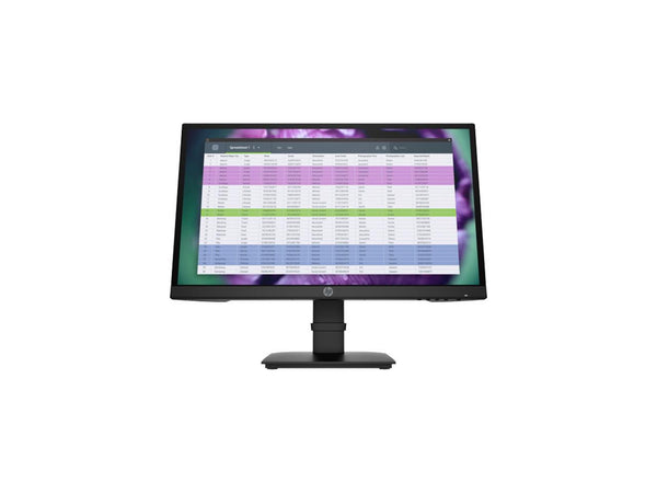HP 22" (Actual size 21.5") IPS FHD Monitor 5ms GTG (with overdrive) 1920 x 1080
