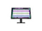 HP 22" (Actual size 21.5") IPS FHD Monitor 5ms GTG (with overdrive) 1920 x 1080
