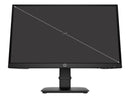 HP 22" (Actual size 21.5") IPS FHD Monitor 5ms GTG (with overdrive) 1920 x 1080