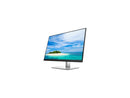 HP 27" IPS FHD Monitor 5ms GtG (with overdrive) 1920 x 1080 D-Sub, HDMI,