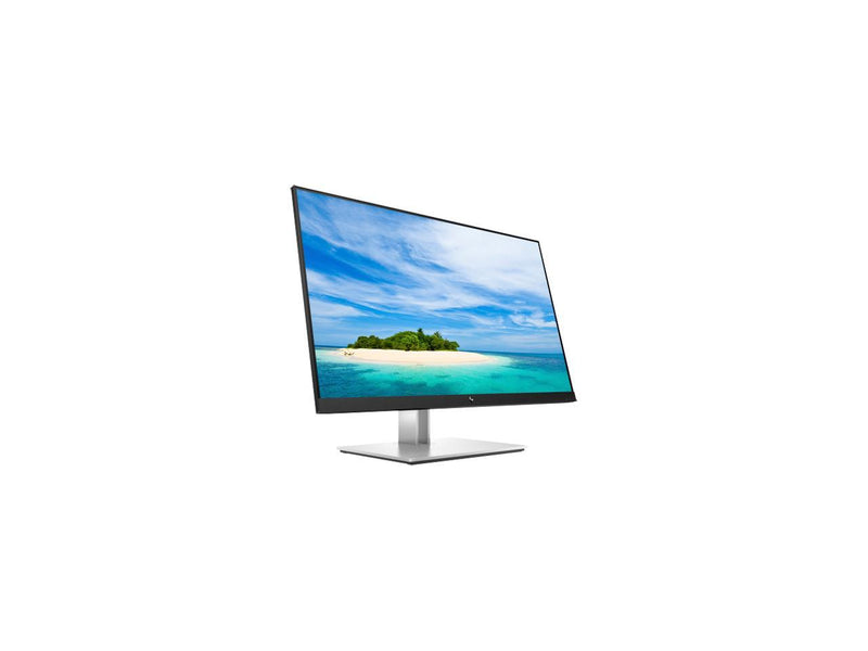 HP 27" IPS FHD Monitor 5ms GtG (with overdrive) 1920 x 1080 D-Sub, HDMI,
