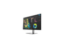 HP 27" IPS UHD Monitor 5ms (GTG) 3840 x 2160 (4K) HDMI, DisplayPort, USB, USB