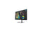 HP 27" IPS UHD Monitor 5ms (GTG) 3840 x 2160 (4K) HDMI, DisplayPort, USB, USB