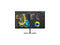 HP 27" IPS UHD Monitor 5ms (GTG) 3840 x 2160 (4K) HDMI, DisplayPort, USB, USB