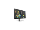 HP 27" IPS UHD Monitor 5ms (GTG) 3840 x 2160 (4K) HDMI, DisplayPort, USB, USB