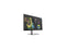 HP 27" IPS UHD Monitor 5ms (GTG) 3840 x 2160 (4K) HDMI, DisplayPort, USB, USB