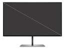 HP 27" IPS UHD Monitor 5ms (GTG) 3840 x 2160 (4K) HDMI, DisplayPort, USB, USB