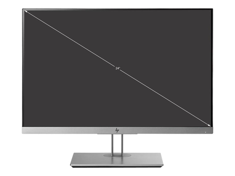 MNTR HP E243I 24" IPS REC