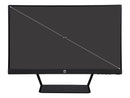 HP Pavilion 22cwa 21.5-Inch Full HD 1080p IPS LED Monitor, Tilt, VGA and