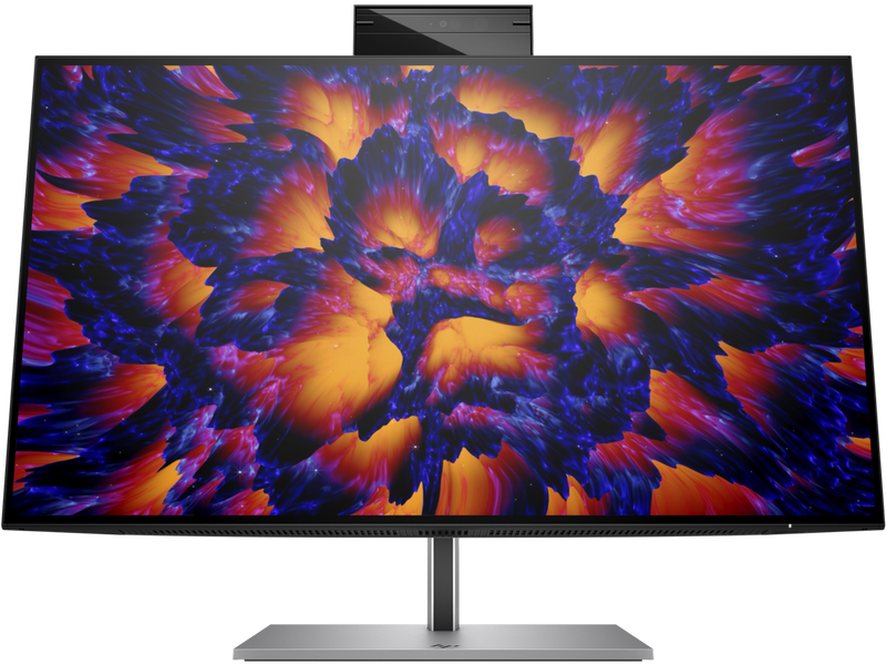 HP 24" Z24m G3 QHD 2K Monitor 4Q8N9AA