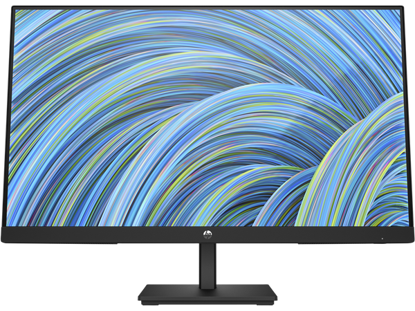 HP 65P62AA#ABA V24v G5 24" Full HD Monitor