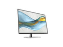 HP Series 5 Pro 524pn 24" WUXGA Monitor, 1920 x 1200 350 Nit 5ms 100 Hz Silver