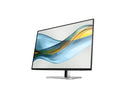 HP Series 5 Pro 524pn 24" WUXGA Monitor, 1920 x 1200 350 Nit 5ms 100 Hz Silver