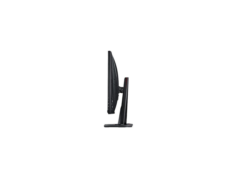 ASUS TUF Gaming VG27VQ 27 Curved Monitor, 1080P Full HD, 165Hz (Supports