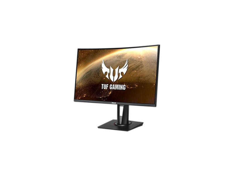 ASUS TUF Gaming VG27VQ 27 Curved Monitor, 1080P Full HD, 165Hz (Supports