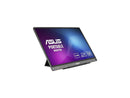 ASUS ZenScreen MB16ACE 15.6" Full HD 1920 x 1080 IPS USB Type-C Portable USB