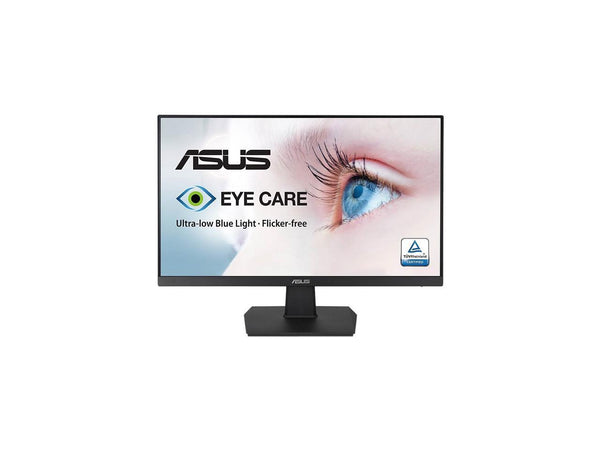 ASUS VA27EHE 27" Full HD 1920 x 1080 75Hz VGA HDMI Adaptive-Sync Asus Eye Care