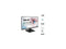 ASUS VA27EHE 27" Full HD 1920 x 1080 75Hz VGA HDMI Adaptive-Sync Asus Eye Care