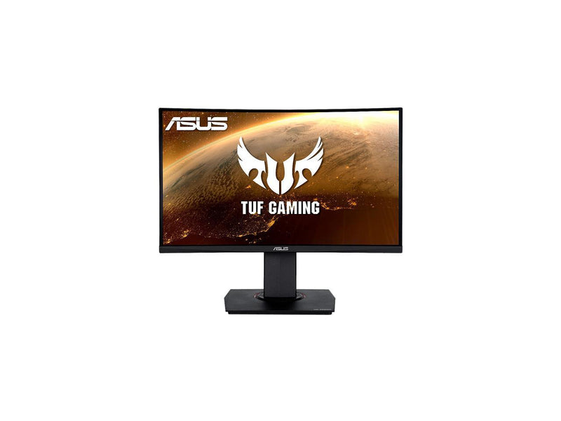 ASUS TUF Gaming VG24VQ 24" (23.6" Viewable) Full HD 1920 x 1080 1ms MPRT 144Hz 2