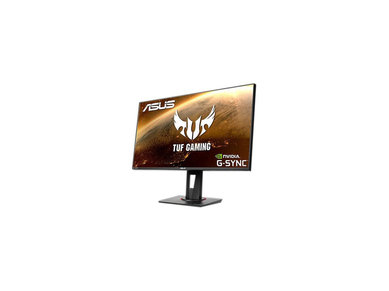 ASUS TUF Gaming VG279QM 27 HDR Monitor, 1080P Full HD (1920 x 1080)