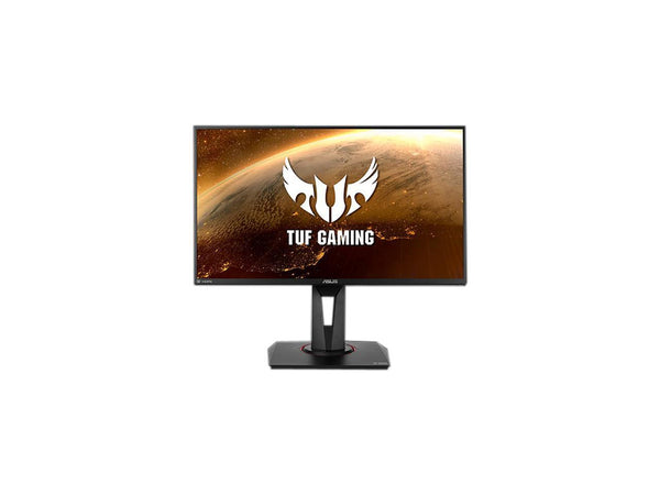 ASUS TUF GAMING VG259QM 25'' (Actual size 24.5") Full HD 1920 x 1080 1ms 280Hz