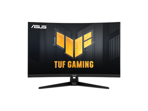 ASUS TUF Gaming VG328H1B 32" (31.5" Viewable) Full HD 1920 x 1080 165Hz (OC) 1ms