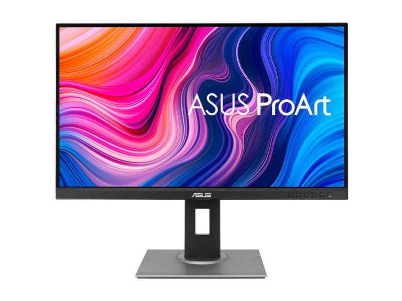 ASUS ProArt Display 27" 1440P Monitor (PA278QV) - QHD (2560 x 1440), 100%