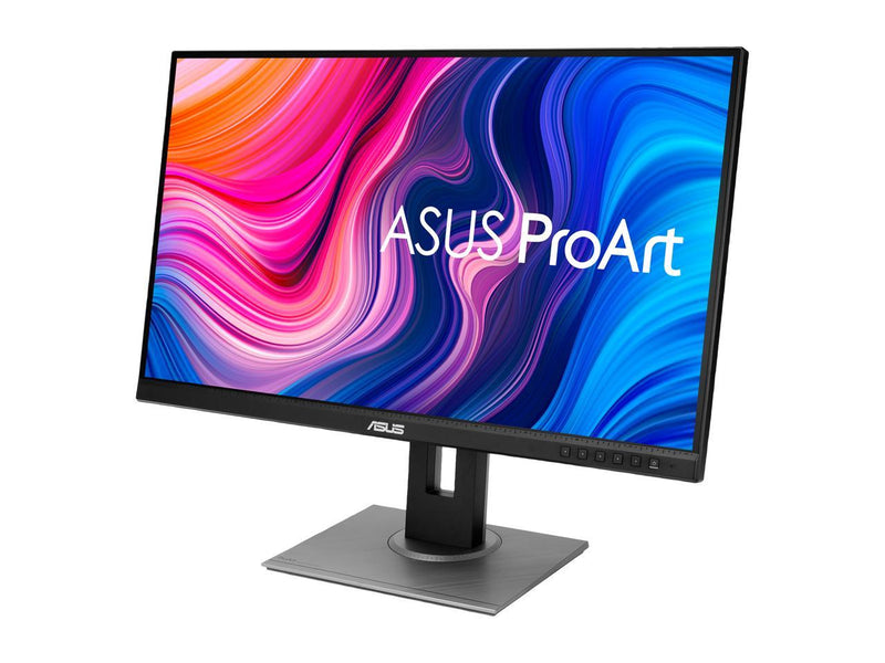 ASUS ProArt Display 27" 1440P Monitor (PA278QV) - QHD (2560 x 1440), 100%