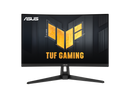 ASUS TUF Gaming VG27VH1B 27" Curved Monitor, 1080P Full HD, 165Hz (Supports