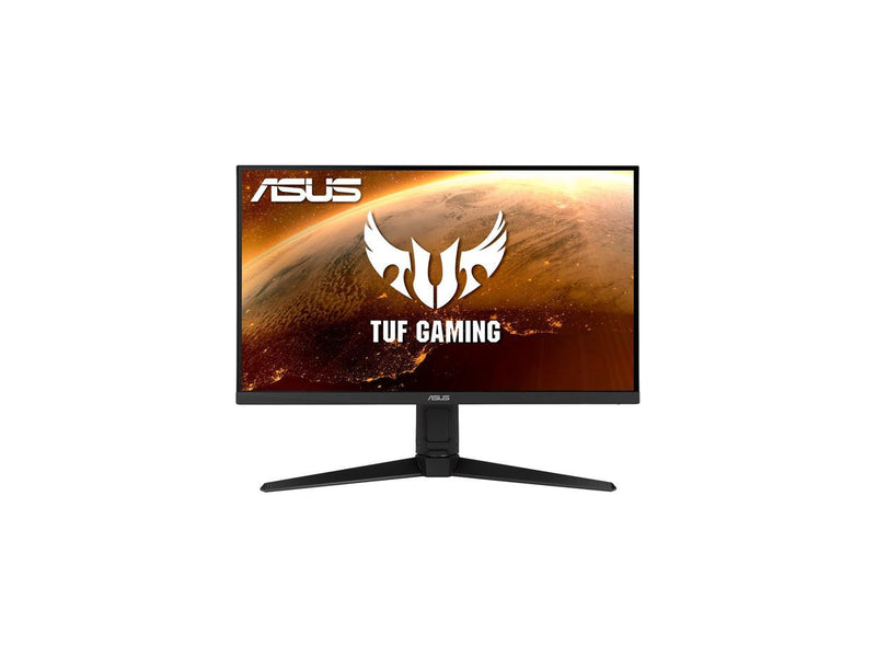 MNTR ASUS 27" 2K 170HZ VG27AQL1A R