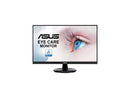 ASUS VA24DQ 24" (23.8" Viewable) Monitor, 1080P Full HD, 75Hz, IPS,