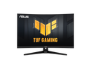 ASUS TUF Gaming 32" 1440P HDR Curved Monitor (VG32VQ1B) - QHD (2560 x