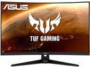 ASUS TUF Gaming 32" 1440P HDR Curved Monitor (VG32VQ1B) - QHD (2560 x