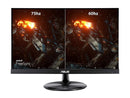 ASUS 21.5" 75Hz IPS 1080P Monitor FreeSync/Adaptive-Sync, Full HD, Eye Care,