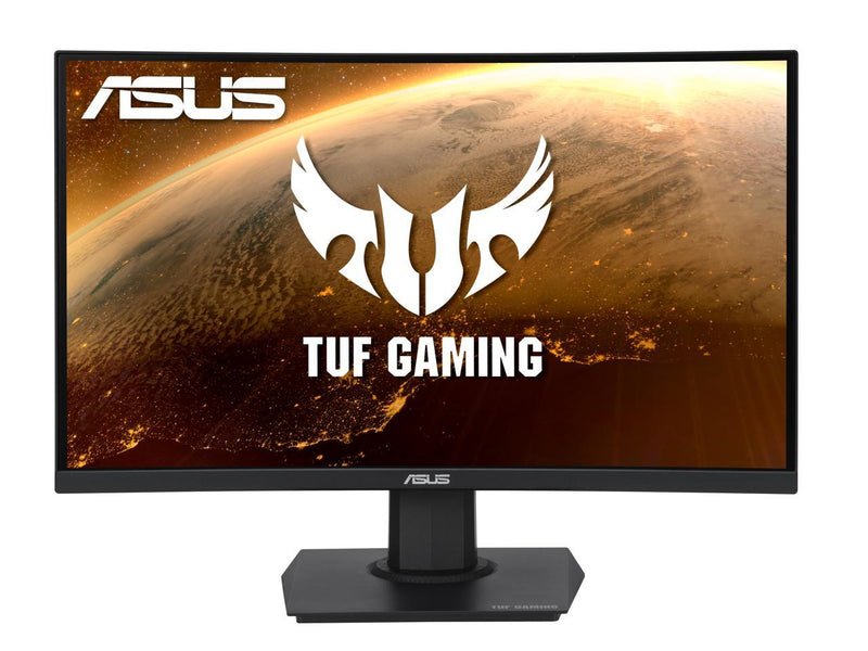 ASUS TUF Gaming VG24VQE 24" (23.6" Viewable) Full HD 1920 x 1080 1ms (MPRT)