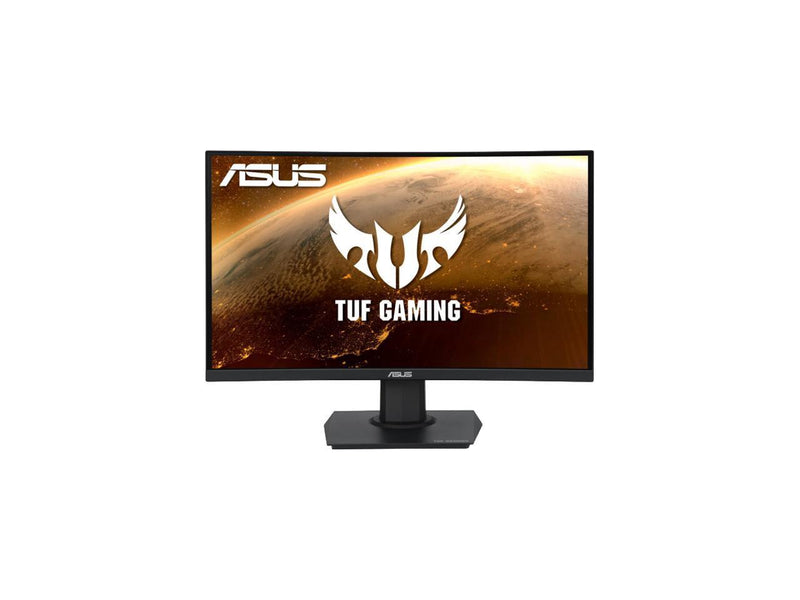 ASUS TUF Gaming VG24VQE 24" (23.6" Viewable) Full HD 1920 x 1080 1ms (MPRT)