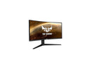 ASUS TUF Gaming 34 inch Ultrawide UWQHD 2K 1440P 165Hz with FreeSync Premium 1ms