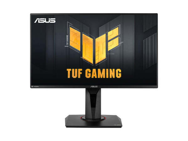 ASUS TUF Gaming VG259QR 25" (24.5" Viewable) IPS Monitor, 1080P FHD 165Hz