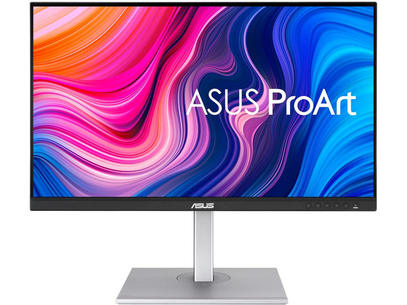 ASUS ProArt Display PA279CV 27" 4K HDR UHD (3840 x 2160) Monitor, IPS, 100%