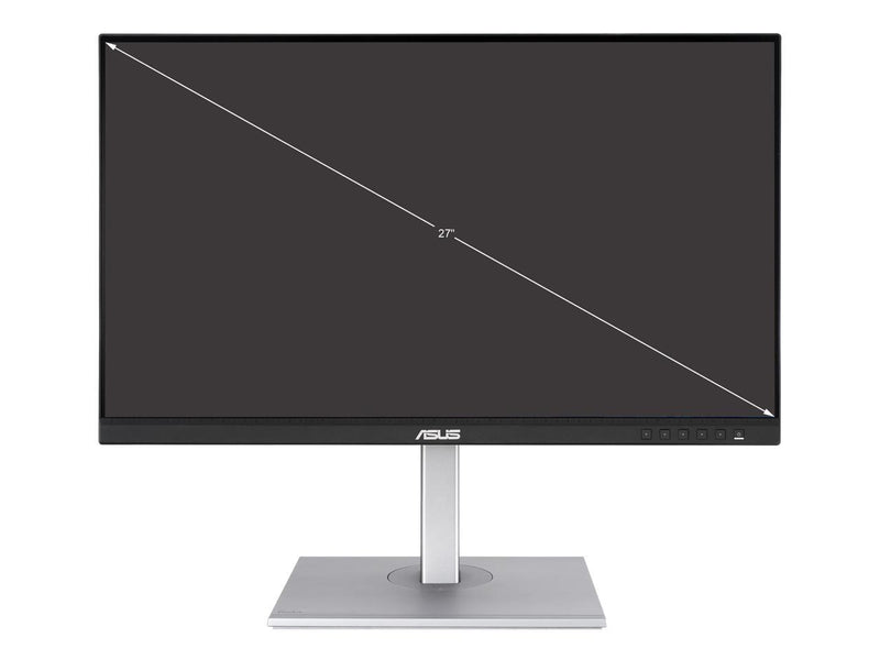 ASUS ProArt Display PA279CV 27" 4K HDR UHD (3840 x 2160) Monitor, IPS, 100%