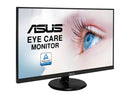 ASUS 27 inch Full HD 75Hz IPS with AMD FreeSync (Adaptive-sync) and Built-in